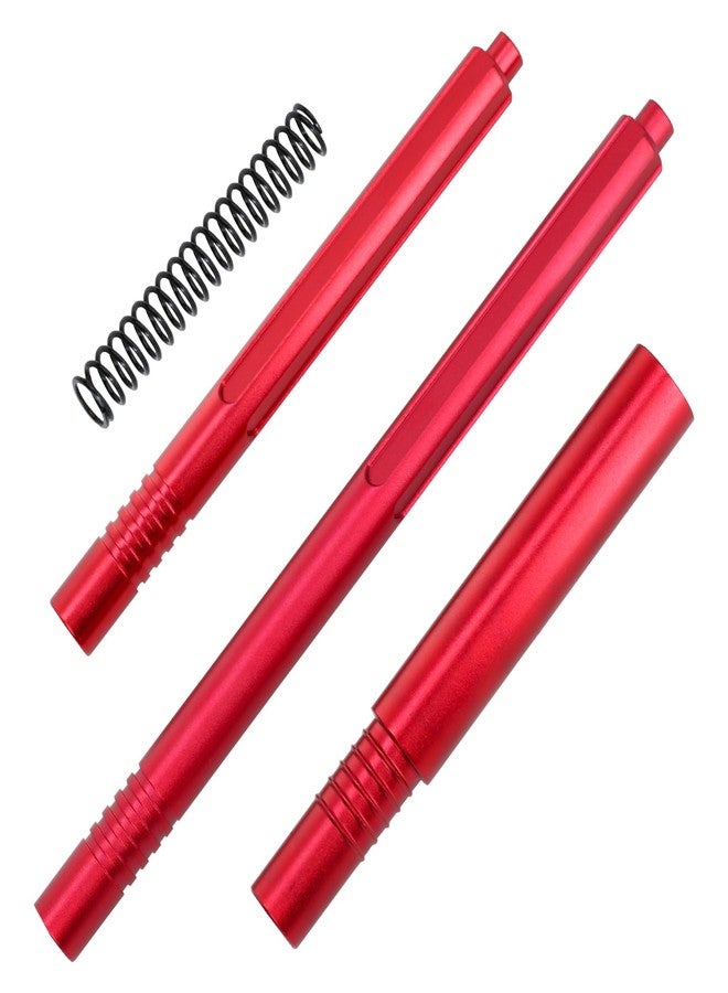 POLANTA Aluminum Center Slider Driveshaft Upgrade Parts for ARRMA 1/10 Senton Granite Big Rock Outcast Vorteks1/8 Typhon Vendetta Infraction,Replace AR310884 - Image 2